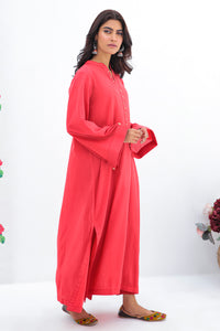 1 Piece - Dyed Lawn Shirt P0485 (SO)