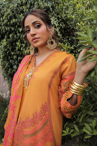 2 Piece - Dyed Jacquard Suit P0498 (SO)