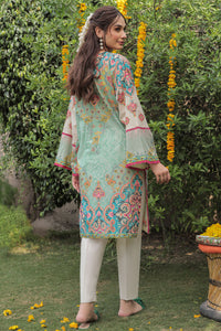 2 Piece - Digital Printed Lawn Suit P0500 (SO)