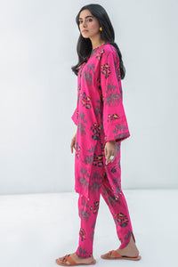 2 Piece - Digital Printed Lawn Suit P0503A