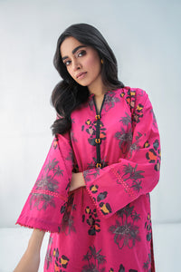 2 Piece - Digital Printed Lawn Suit P0503A