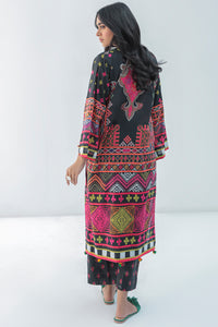 2 Piece - Digital Printed Lawn Suit P0505