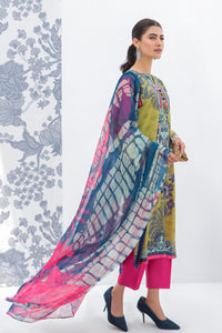 2 Piece - Digital Printed Lawn Suit P0506 (SO)