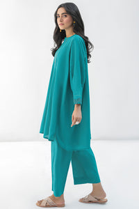 2 Piece - Dyed Lawn Suit P0513 (SO)