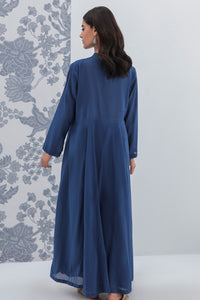 1 Piece - Dyed Lawn Texture Shirt P0613