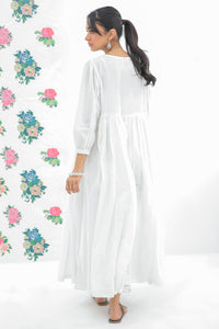 1 Piece - Dyed Lawn Texture Shirt P0618