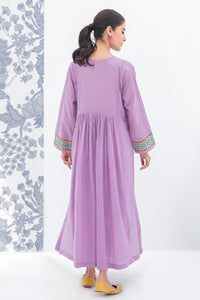 1 Piece - Dyed Lawn Texture Shirt P0623 (SO)