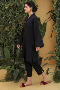 1 Piece - Dyed Texture lawn shirt P2060