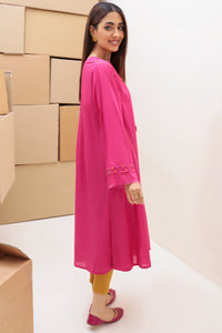 Single Shirt Plain lawn P2078