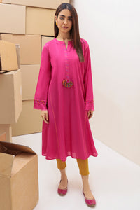 Single Shirt Plain lawn P2078