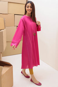 Single Shirt Plain lawn P2078