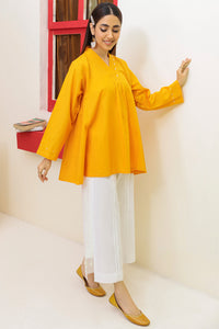 Fusion Top Lawn Dyed Jacquard P2198