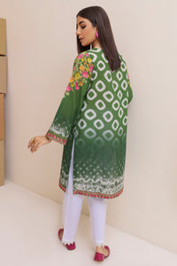 Single Shirt Digital Printed Lawn P2201 (S0)