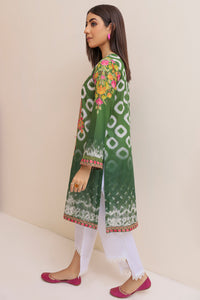 Single Shirt Digital Printed Lawn P2201 (S0)