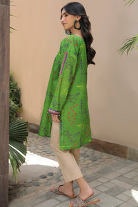 Single Shirt Digital Printed Lawn P2202 (S0)