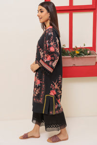 Single Shirt Lawn Digital Print  P2215 (S0)