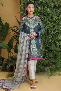2 Piece - Digital Printed Lawn Suit P2216 (SO)