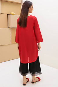 Single Shirt Lawn Dyed P2237 (S0)