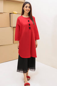 Single Shirt Lawn Dyed P2237 (S0)