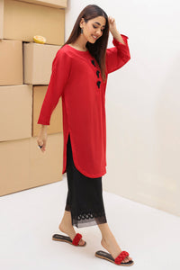 Single Shirt Lawn Dyed P2237 (S0)