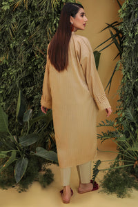 Single Shirt Texture Lawn Dyed  P2239 (S0)