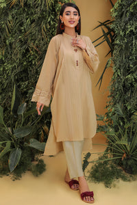 Single Shirt Texture Lawn Dyed  P2239 (S0)