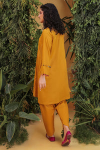 2PC Lawn Dyed  - Trouser P2246