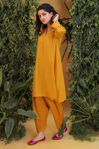 2PC Lawn Dyed  - Trouser P2246