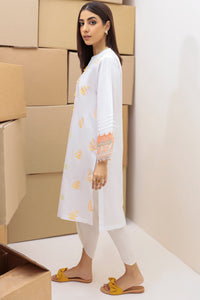Single Shirt Lawn Embroidery P2259 (S0)