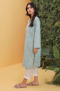 Single Shirt Jacquard Dyed  P2278