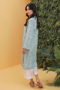 Single Shirt Jacquard Dyed  P2278