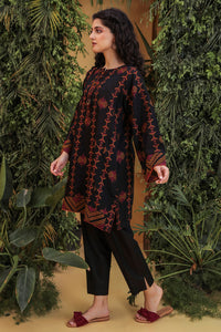 Single Shirt Dyed Dobby Jacquard  - P2281 (S0)