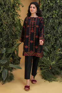 Single Shirt Dyed Dobby Jacquard  - P2281 (S0)
