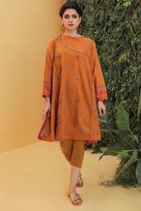 Single Shirt Dobby Gold Dyed  P2282 (S0)