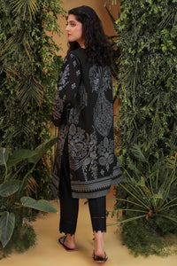 Single Shirt Lawn Jacquard P2283