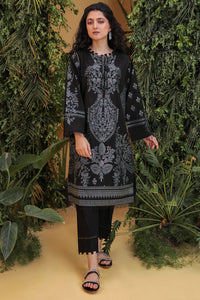 Single Shirt Lawn Jacquard P2283