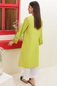Single Shirt Lawn Chicken Kari P2295