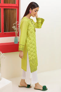 Single Shirt Lawn Chicken Kari P2295