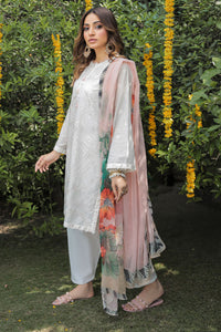 3 Piece - Embroidered Lawn Suit P2415 (S0)