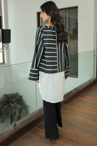 Western Top Cotton Dyed  P2416