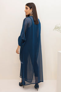 Single Shirt Chiffon P2438