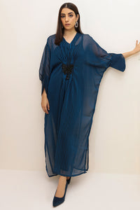 Single Shirt Chiffon P2438