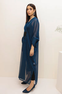 Single Shirt Chiffon P2438