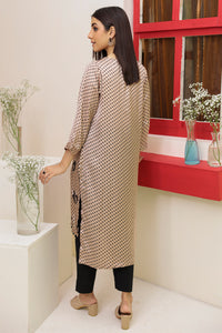 Single Shirt Silk Embroidery  P2445