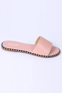 Shoes P2460 - Pink