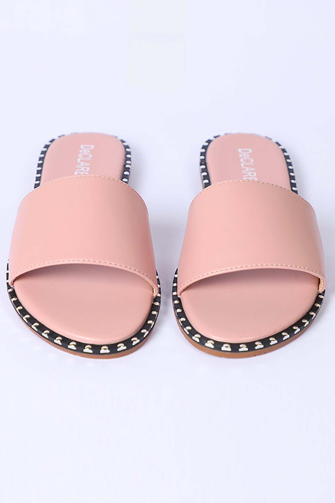 Shoes P2460 - Pink