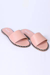 Shoes P2460 - Pink