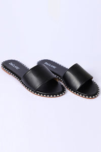 Shoes P2460 - Black
