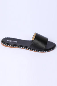 Shoes P2460 - Black