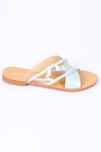 Shoes P2464 - Blue